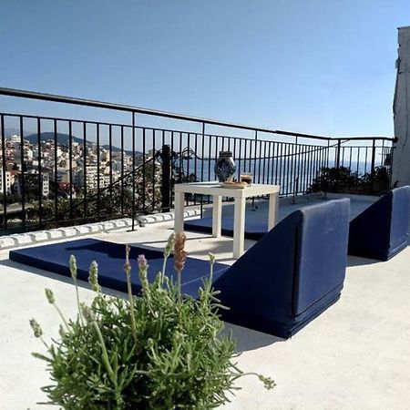 View And Sun Apartments 2 Kavala Esterno foto