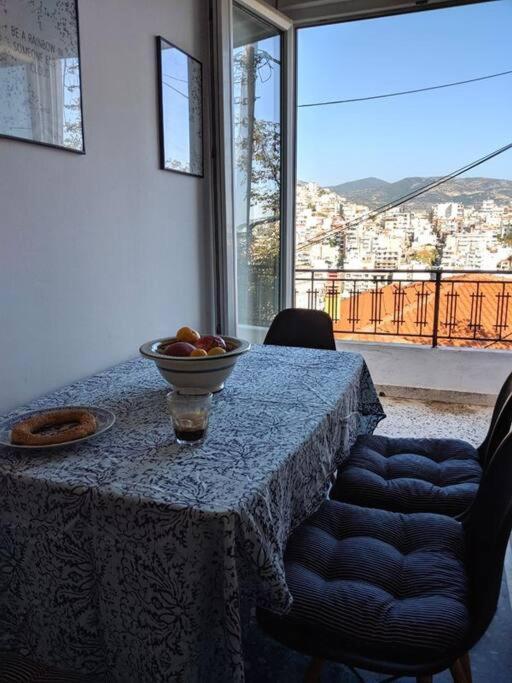 View And Sun Apartments 2 Kavala Esterno foto