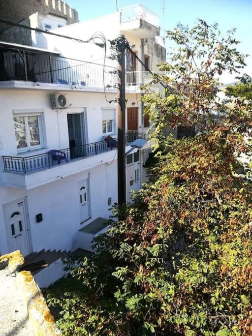 View And Sun Apartments 2 Kavala Esterno foto